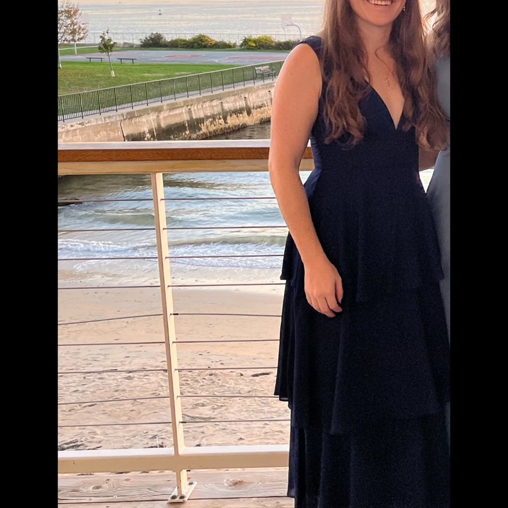 Wedding Guest Dress